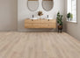 Woodlette Estates in Flint Stone Oak Laminate