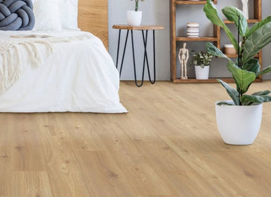 Freywood Springs in Natural Hickory Laminate