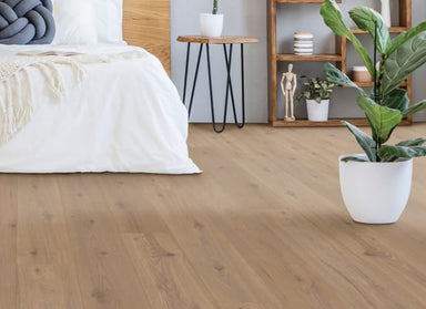 Freywood Springs in Cabin Hickory Laminate