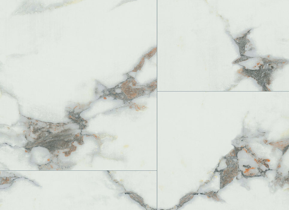 Tile Options in Cirrus