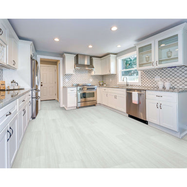 Tile Options in Coastal Luxury Vinyl