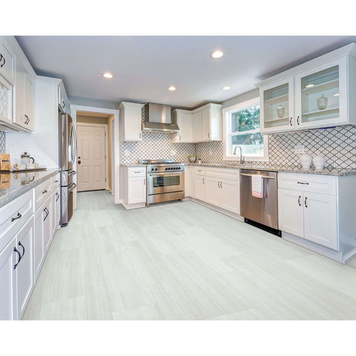 Tile Options in Coastal Luxury Vinyl