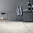 Tile Options in Blush Luxury Vinyl