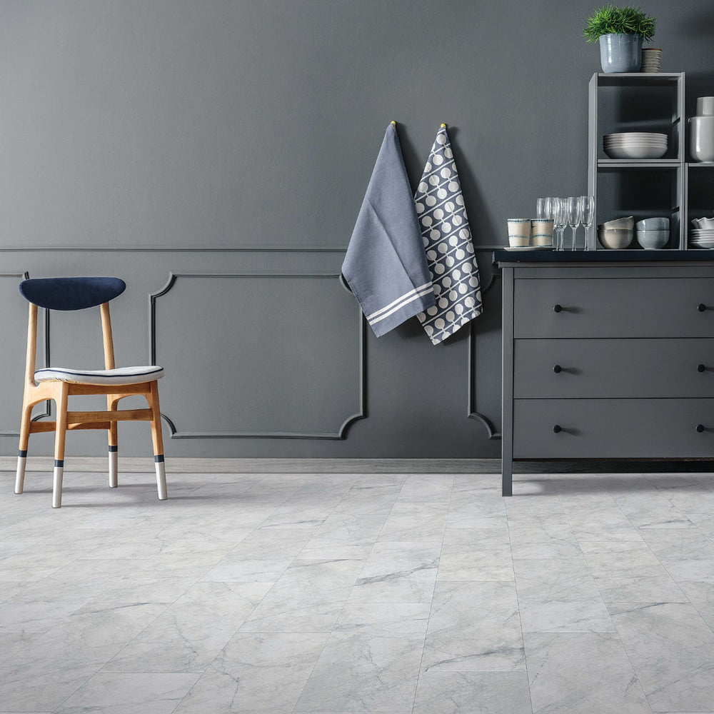 Tile Options in Benning Luxury Vinyl