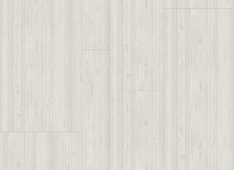 Tile Options in White Chalk