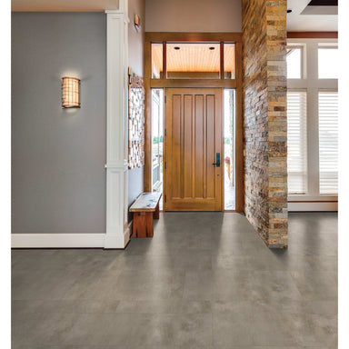 Tile Options in Walrus Luxury Vinyl