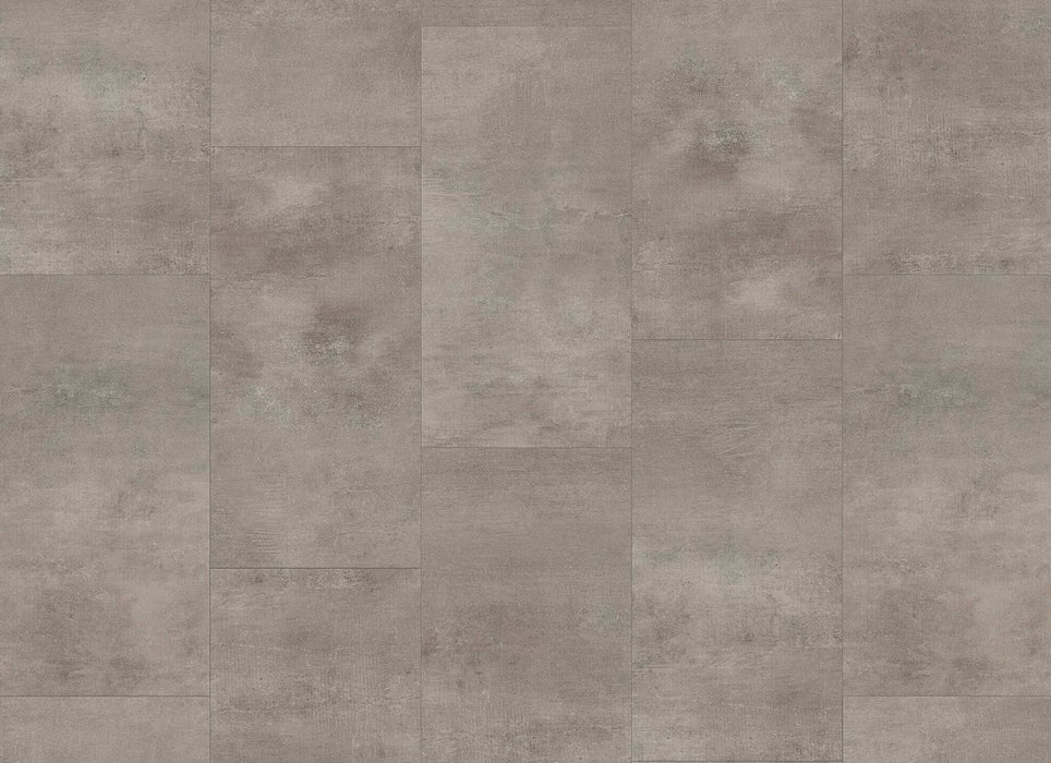 Tile Options in Resurfaced Concrete