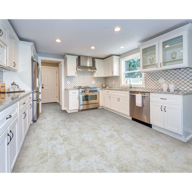 Tile Options in Imperial Luxury Vinyl