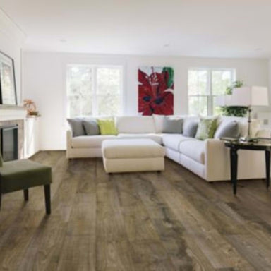 Wider Longer in Mud Slide Luxury Vinyl