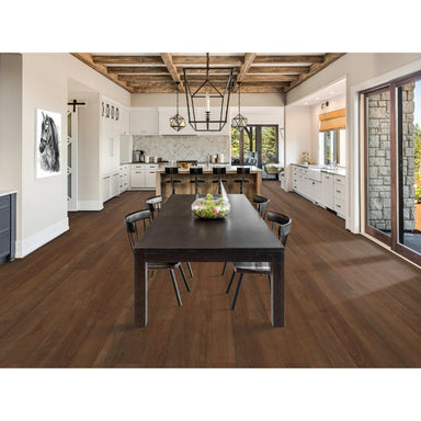 Wood Originals in Carob Luxury Vinyl