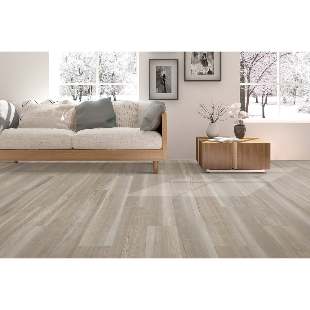 Wood Originals in Moon Mist Luxury Vinyl