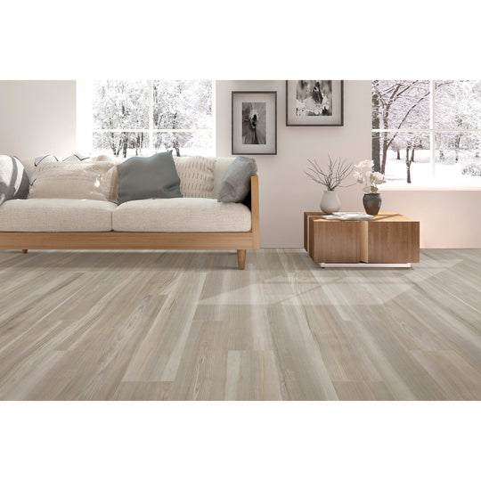 Wood Originals in Moon Mist