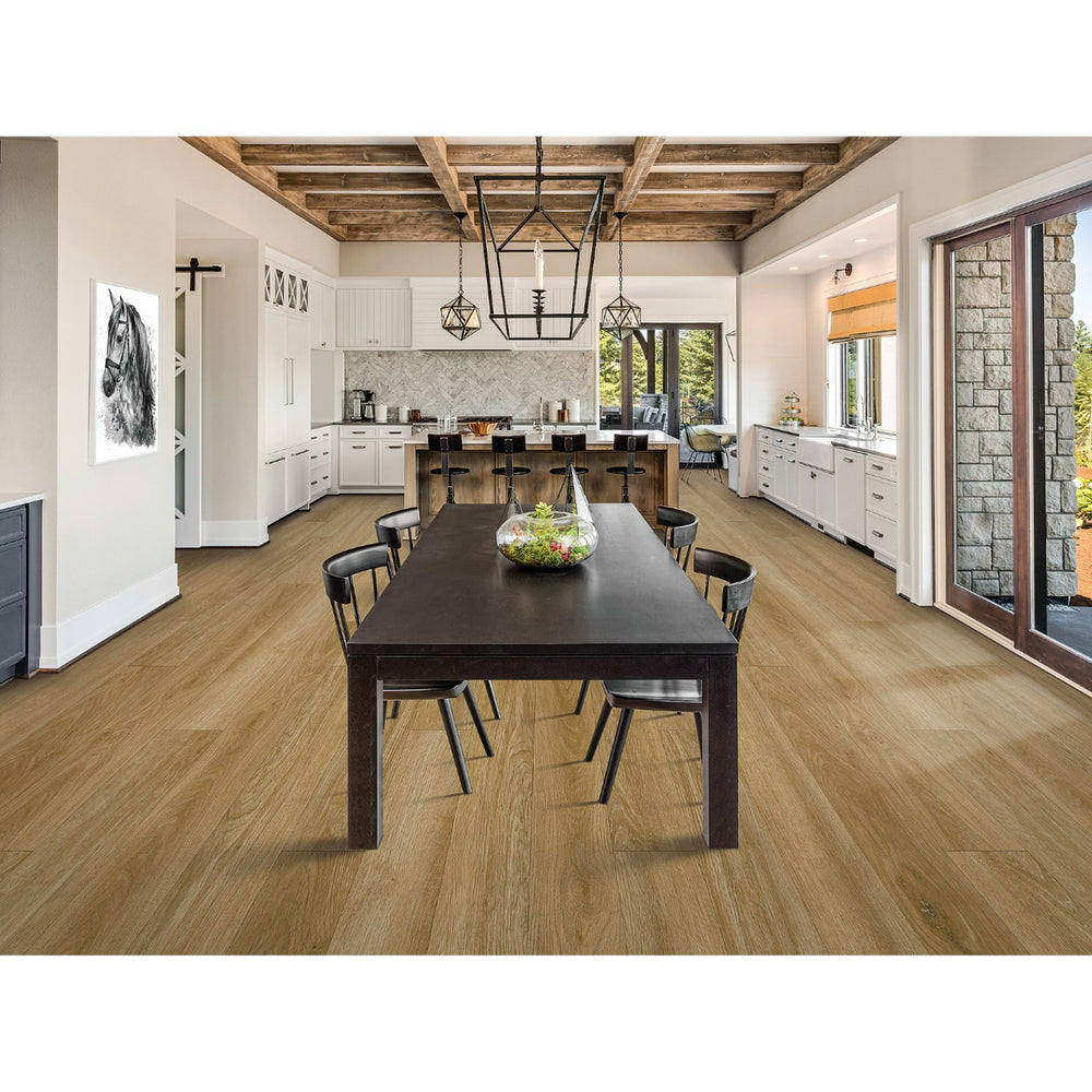 Wood Originals in Sand Dune Luxury Vinyl
