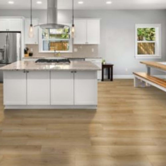 Wood Originals in Crowned