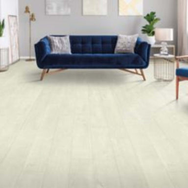 Wood Originals in Bone Luxury Vinyl
