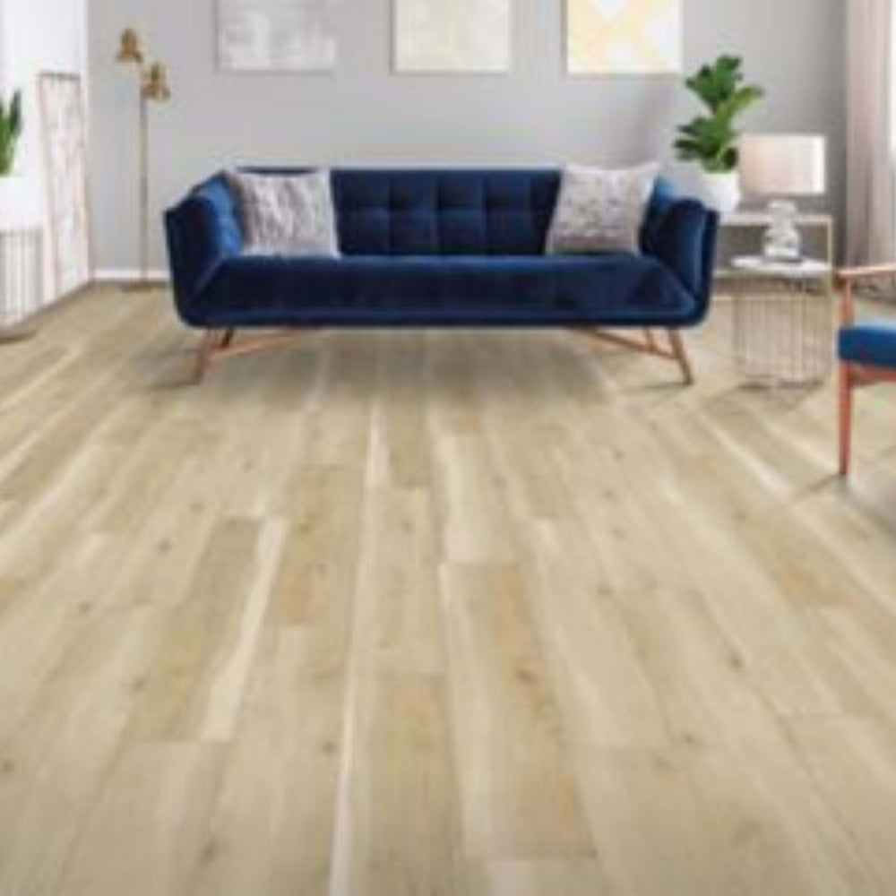 Wood Originals in Divine Luxury Vinyl