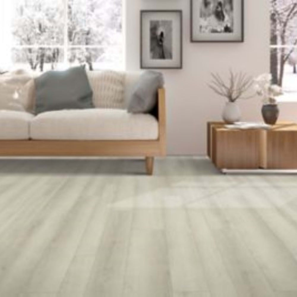 Wood Originals in Morning Light Luxury Vinyl