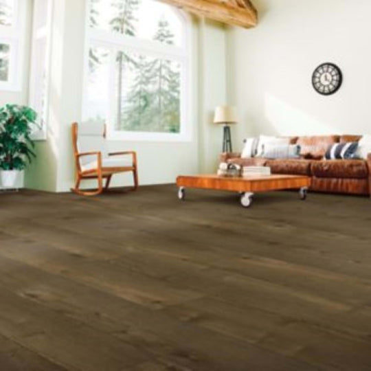 Wood Originals in Hot Chocolate