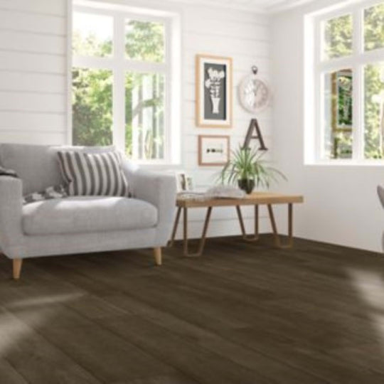 Wood Originals in Mineral Earth