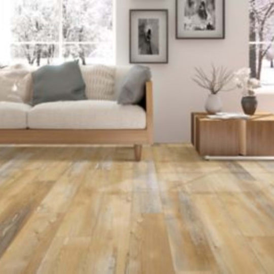 Wood Originals in Noella