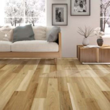 Wood Originals in Copper Luxury Vinyl
