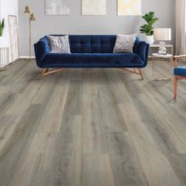 Wood Originals in 5 O'Clock Tea Luxury Vinyl