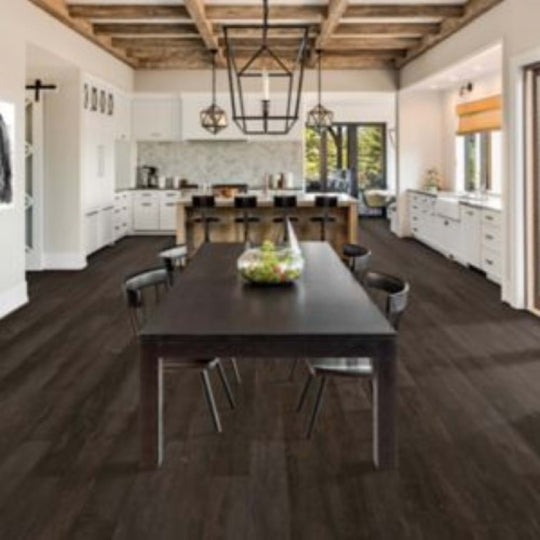 Wood Originals in Volcanic