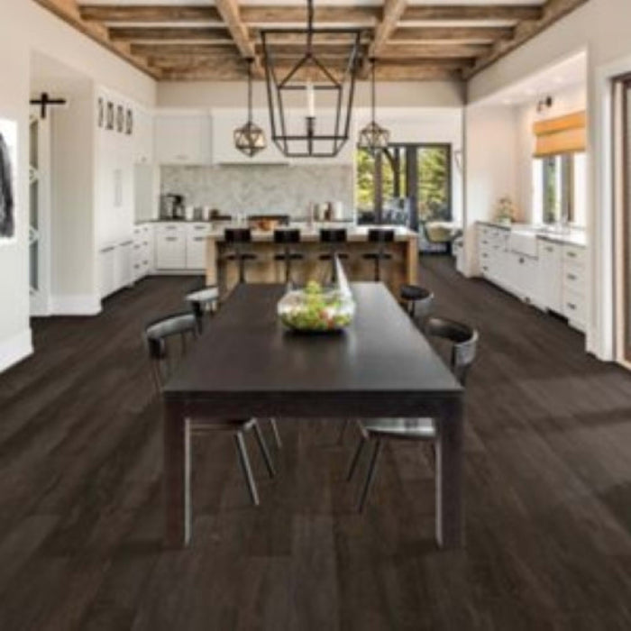 Wood Originals in Volcanic Luxury Vinyl