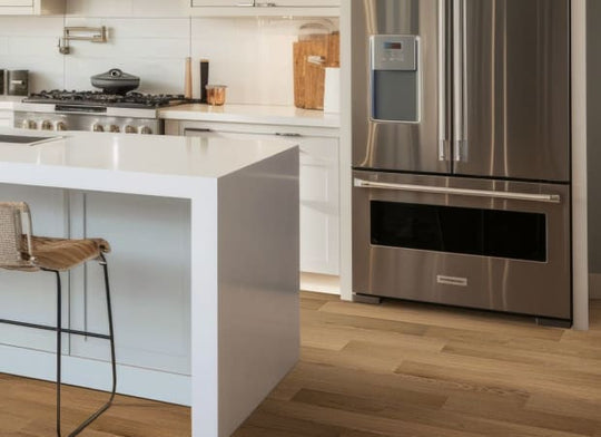 Ember Coast 5" in Winslow