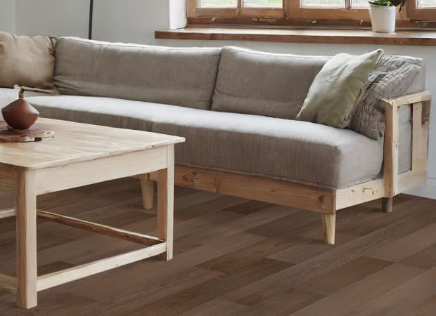Ember Coast 5" in 867 Luxury Vinyl