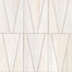 Perfit Mosaix in Patagonia White Trace Tile