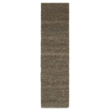 Parodos Brown in Brown 2'X8' Area Rugs