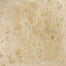 Travertine Crosscut in Pendio Beige 12"x12" Natural Stone