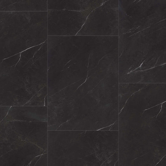 Tile with IGT Collection in Pietra Nero