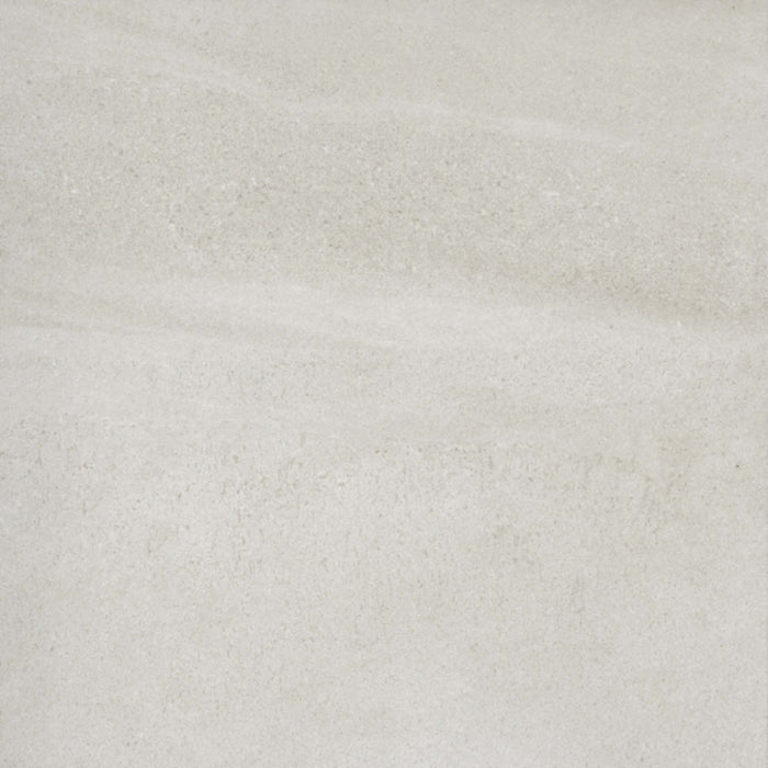 Porto II in White 24" X 24" Matte Tile