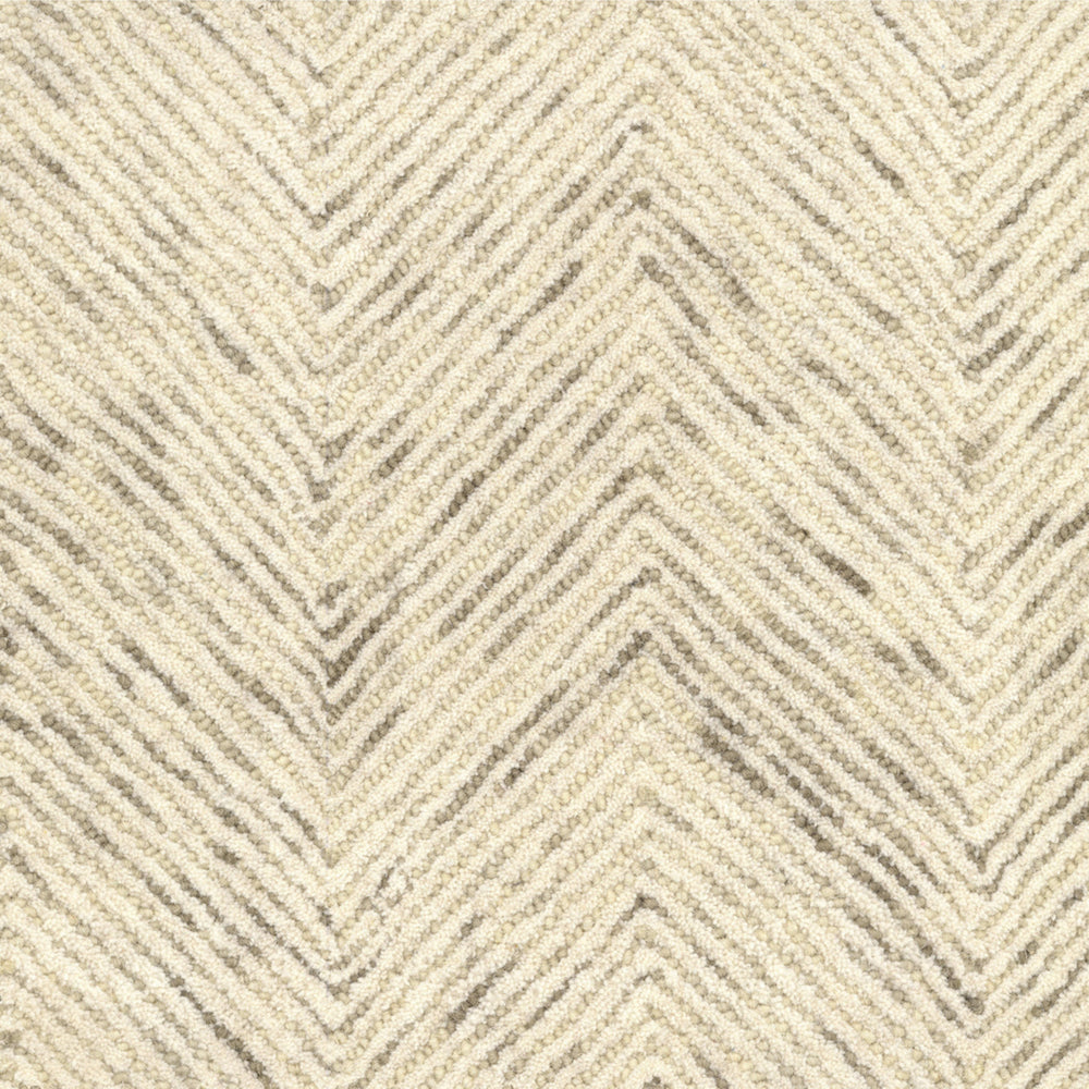 Prague in Bamboo Carpet