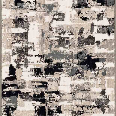 Provenance Soot in Soot 2'4"x7'10" Area Rugs