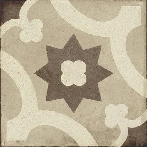 Quartetto in Warm Sol? Tile