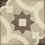 Quartetto in Warm Sol? Tile