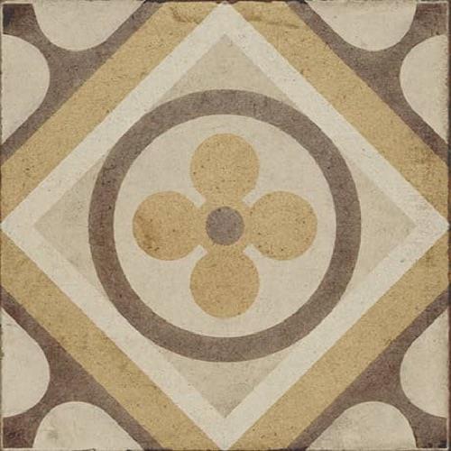 Quartetto in Warm P?talo Tile