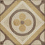 Quartetto in Warm P?talo Tile