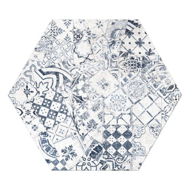 Scripter in Quest Hex Tile