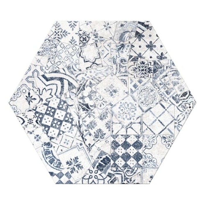 Scripter in Quest Hex Tile