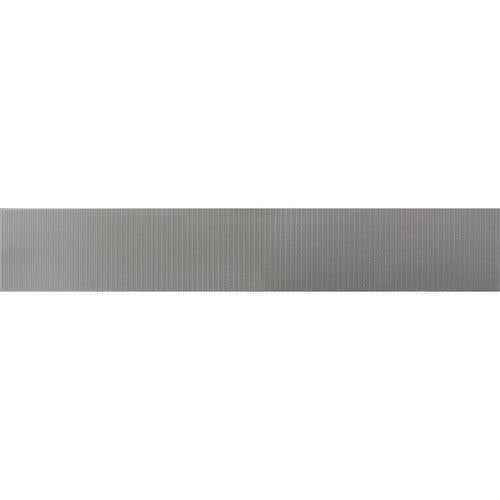 Render Metals in Iron - Pleated