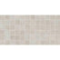 Reminiscent in Memento White 2x2 Tile