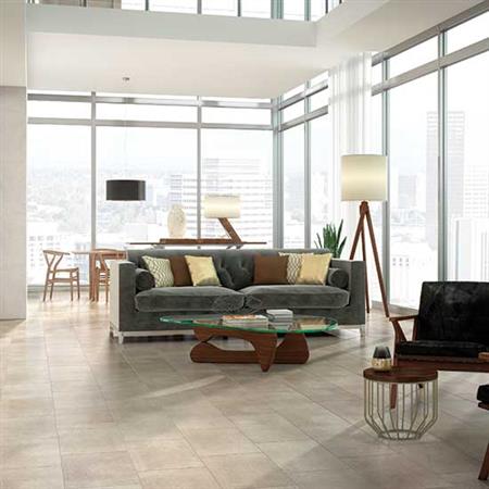 Reminiscent in Reclaimed Gray 2x2