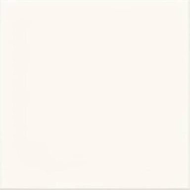 RetroSpace in Modern White - 3x6 Tile