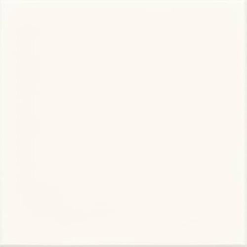 RetroSpace in Modern White - 6x6