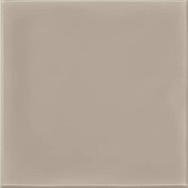 RetroSpace in Sycamore Tan - 6x6 Tile