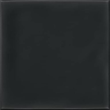 RetroSpace in Jet Black - 3x6 Tile